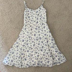 Reformation Girls Dress 4T